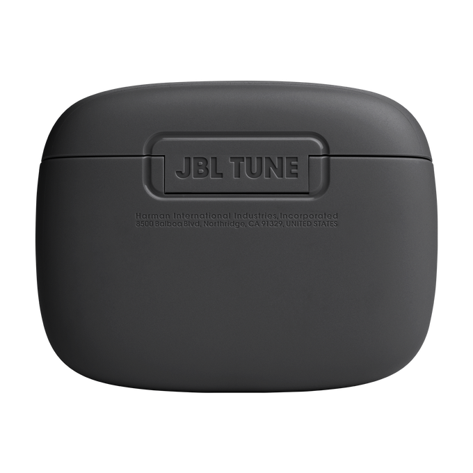 JBL Tune Buds - Black - True wireless Noise Cancelling earbuds - Detailshot 3 image number null